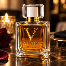 Burning Desire · Historie og detaljer