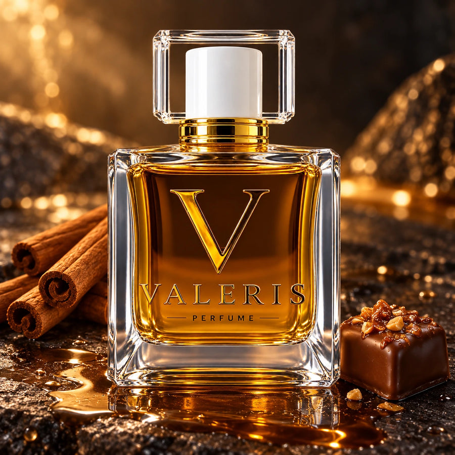 Golden Reserve · Duftnoter