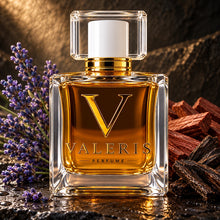 Royal Saffron · Duftnoter