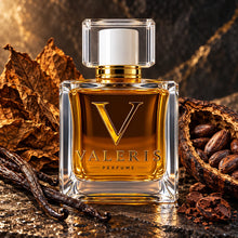 Smoked Velvet · Duftnoter
