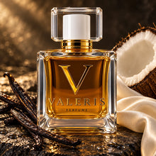 Vanille Silk · Duftnoter