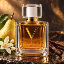 Velvet Mystery · Duftnoter