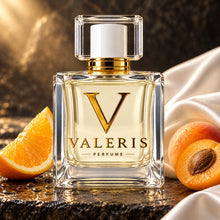 Velvet Orchard · Duftnoter