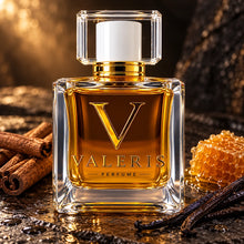 Amber Delight · Duftnoter