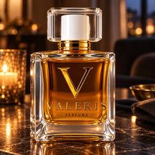 Amber Delight · Historie og detaljer