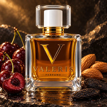 Forbidden Cherry · Duftnoter