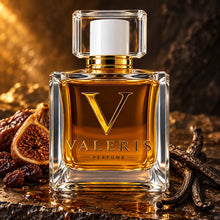 Golden Amber Veil · Duftnoter