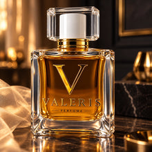Golden Amber Veil · Historie og detaljer