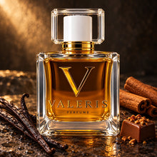 Golden Ember · Duftnoter