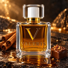 Golden Reserve · Duftnoter