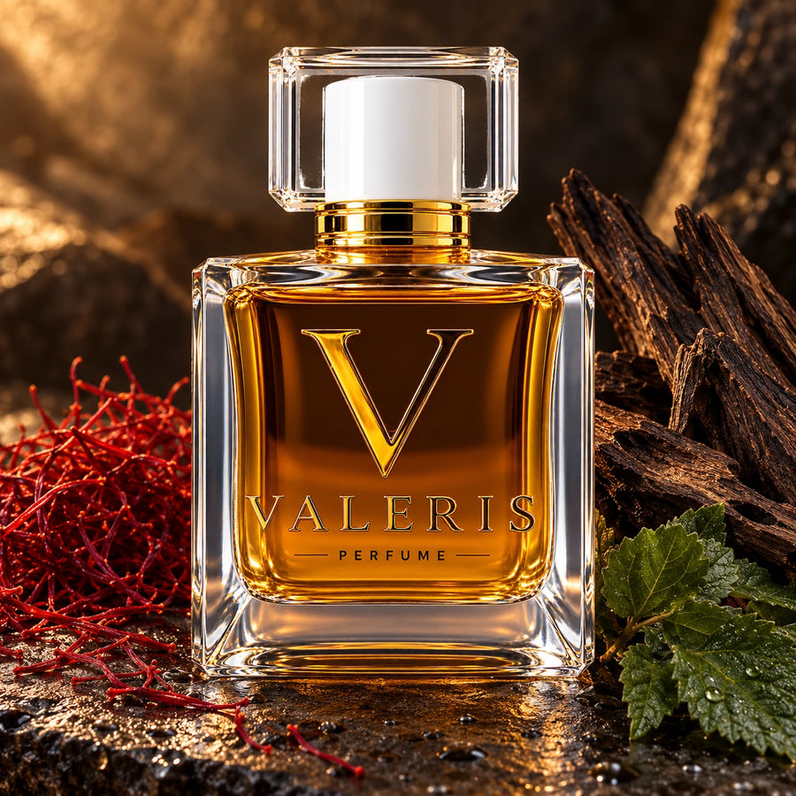 Royal Oud Elixir · Duftnoter