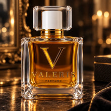 Royal Oud Elixir · Historie og detaljer