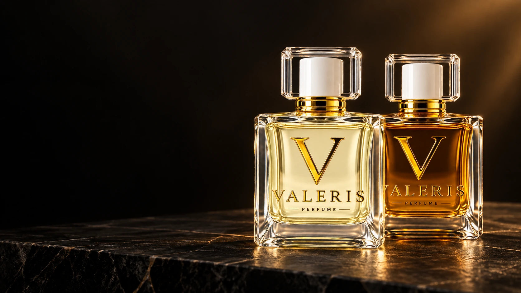 VALERIS